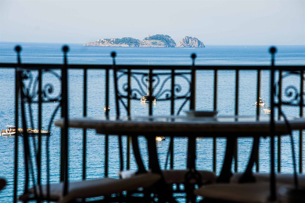 Hotel Buca Di Bacco Positano Exterior foto